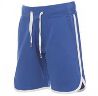 PANTALONCINO IN FELPA